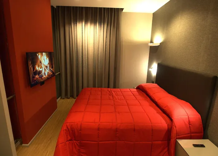 Residenza Roma 19