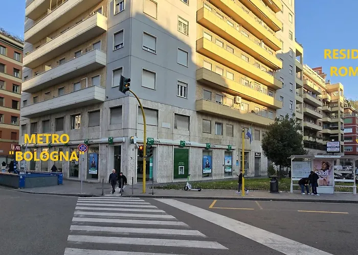 Residenza Roma 19